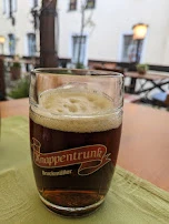 Dunkles Bier