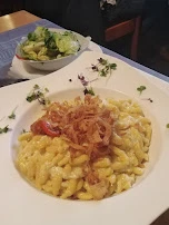 Käsespätzle