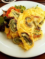 Maultaschen Geröstet