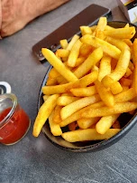 Pommes