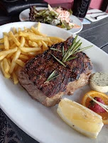 Rumsteak