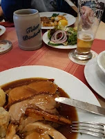 Schweinebraten