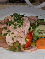 Wurstsalat
