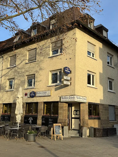 Gaststätte Waldhornschenke / Heilbronn photo 8