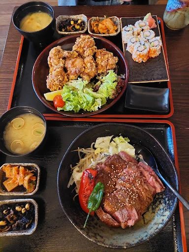 Kushi-Tei of Tokyo
